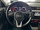 Kia Rio Prestige, 2020 года, пробег 68920 км