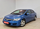 Honda Civic Elegancе, 2008 года, пробег 237834 км