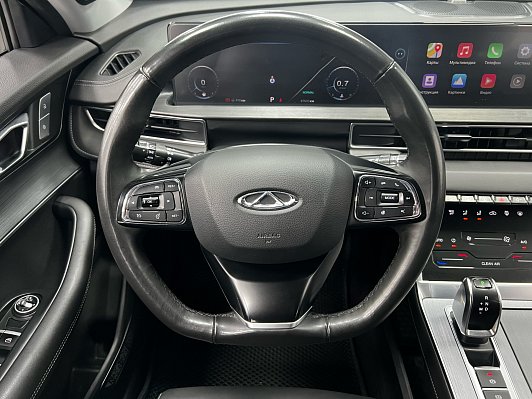 Chery Tiggo 7 Pro Max Elite, 2024 года, пробег 88000 км