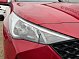 Hyundai Solaris Comfort, 2020 года, пробег 90900 км