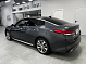 Kia Optima GT Line, 2017 года, пробег 130900 км