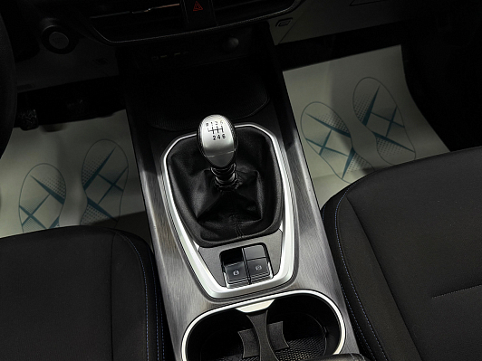 Haval Jolion Comfort, 2022 года, пробег 72336 км