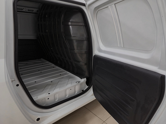 Lada (ВАЗ) Largus Classic Start Plus, 2024 года, пробег 16309 км
