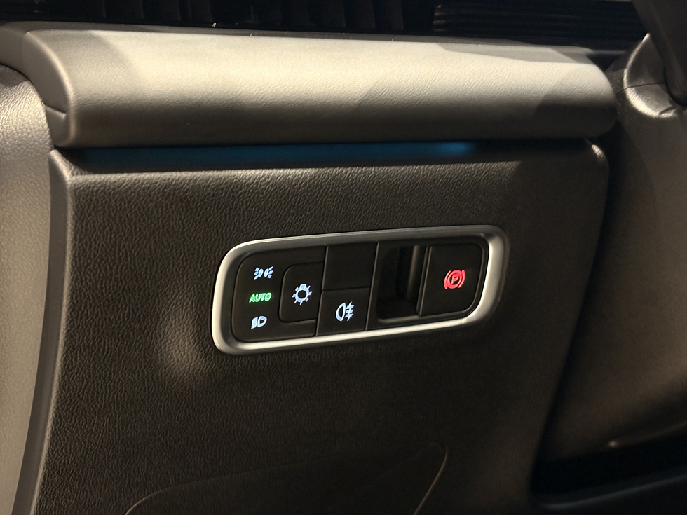 Omoda C7 Joy, белый