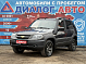 Chevrolet Niva LE, 2019 года, пробег 105200 км