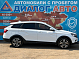 Lada (ВАЗ) Vesta Comfort Image, 2018 года, пробег 126450 км