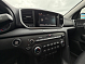 Kia Sportage Luxe+, 2019 года, пробег 136500 км