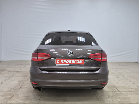 Volkswagen Jetta, 2015 года, пробег 177187 км