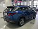 Hyundai Tucson Style, 2024 года, пробег 38153 км