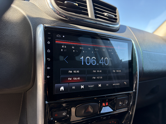 Nissan Terrano, 2014 года, пробег 166161 км