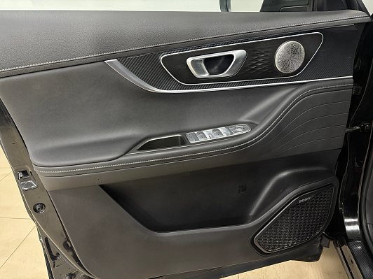Chery Tiggo 7 Pro Max Active, 2024 года, пробег 28102 км