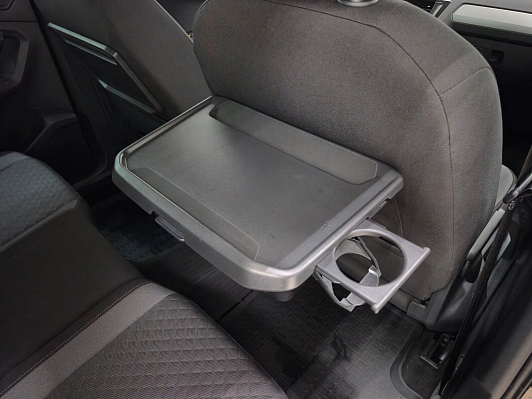 Volkswagen Tiguan, 2018 года, пробег 73386 км