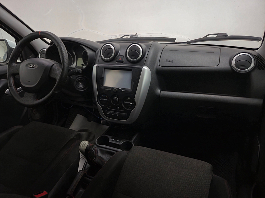 Lada (ВАЗ) Granta Sport 21905-90-010, 2016 года, пробег 219556 км