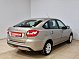 Lada (ВАЗ) Granta Comfort, 2020 года, пробег 91091 км