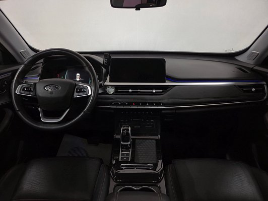 Xcite X-Cross 7 Техно, 2024 года, пробег 27510 км