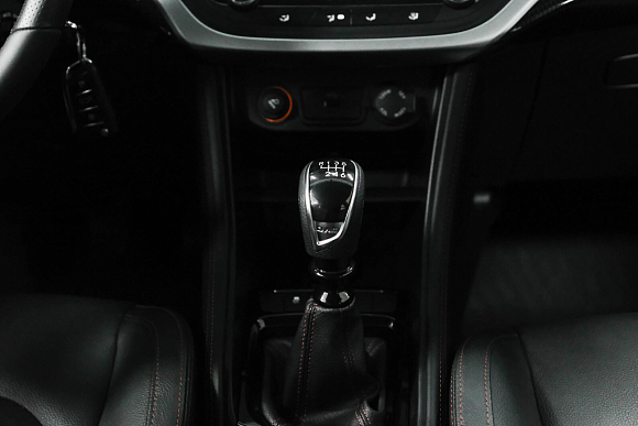 JAC JS3 Luxury, 2024 года, пробег 8000 км