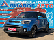 Kia Soul Comfort, 2017 года, пробег 102000 км