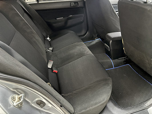 Mitsubishi Lancer, 2005 года, пробег 224000 км