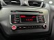 Kia Rio Comfort, 2016 года, пробег 155341 км