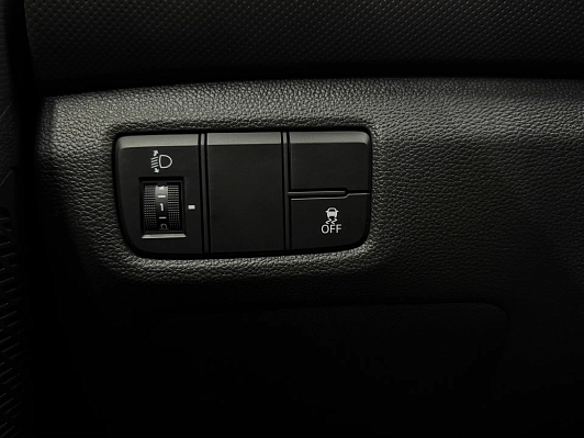 Hyundai Creta Active, 2020 года, пробег 81287 км
