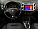 Volkswagen Tiguan Sport&Style, 2009 года, пробег 201289 км