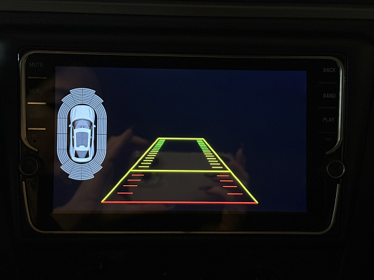 Skoda Rapid Hockey Edition Active, 2018 года, пробег 83536 км