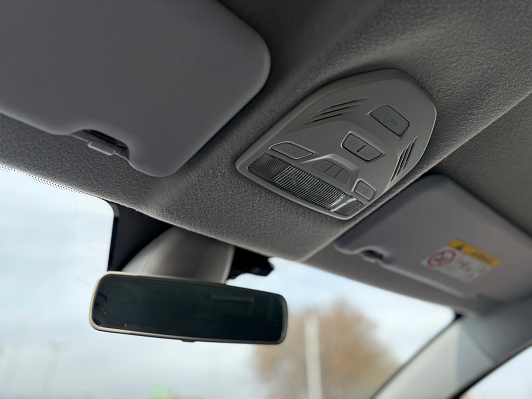 Lada (ВАЗ) Vesta Luxe Prestige (2019-2021), 2019 года, пробег 113000 км