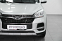 Chery Tiggo 4 Luxury, 2021 года, пробег 47000 км