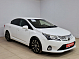 Toyota Avensis, 2012 года, пробег 198368 км