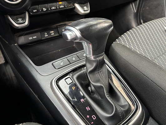 Kia Rio Edition Plus, 2017 года, пробег 151000 км