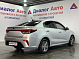Kia Rio Comfort, 2017 года, пробег 162000 км