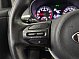Kia Rio, 2019 года, пробег 57359 км