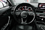 Audi A4 Advance, 2016 года, пробег 185000 км
