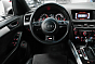 Audi Q5, 2016 года, пробег 145000 км