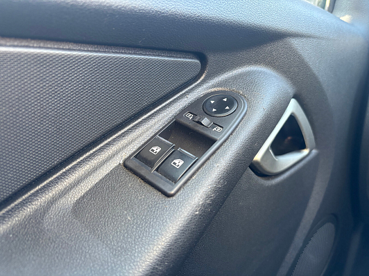 Lada (ВАЗ) Granta Classic, 2022 года, пробег 63286 км