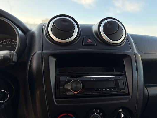 Lada (ВАЗ) Granta Classic Start Glonass 21901-51-234, 2014 года, пробег 191756 км