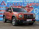 Haval Dargo Elite, 2022 года, пробег 65231 км