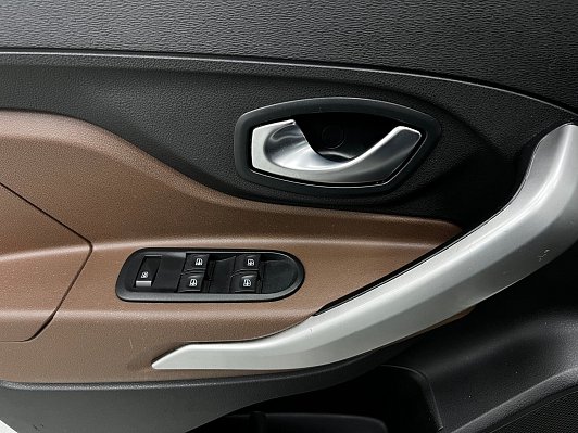 Lada (ВАЗ) XRAY Comfort, 2019 года, пробег 72619 км