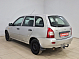 Lada (ВАЗ) Kalina, 2011 года, пробег 183603 км