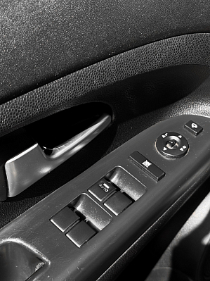 Kia Venga Comfort, 2011 года, пробег 232710 км