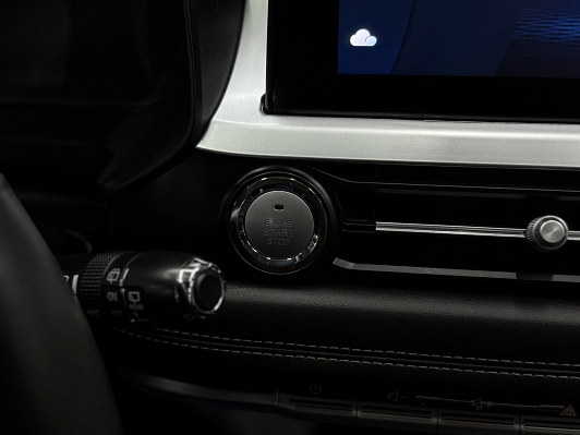 Chery Tiggo 7 Pro Elite, 2022 года, пробег 7962 км