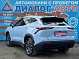 Jetour Dashing Люкс, 2024 года, пробег 19000 км