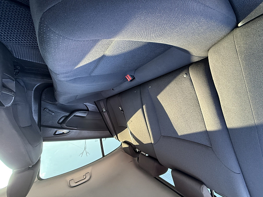 Opel Insignia Essentia, 2013 года, пробег 236001 км