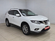 Nissan X-Trail LE Top, 2016 года, пробег 77481 км