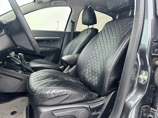 Lada (ВАЗ) Vesta Enjoy'24, 2024 года, пробег 29955 км