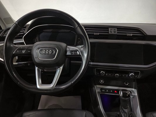 Audi Q3 Advance 40 TFSI quattro S tronic, 2020 года, пробег 103460 км