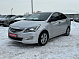 Hyundai Solaris Super Series-II, 2014 года, пробег 157830 км
