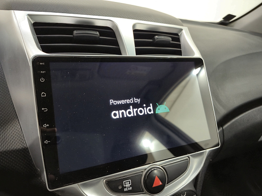 Hyundai Solaris Active, 2015 года, пробег 202968 км