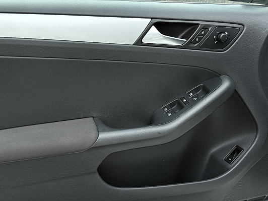 Volkswagen Jetta Comfortline, 2012 года, пробег 156501 км