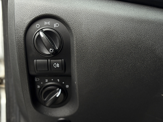 Lada (ВАЗ) Granta Standard, 2023 года, пробег 26308 км